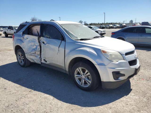 Vin: 1gnalbek5dz111458, lot: 49332945, chevrolet equinox ls 20134
