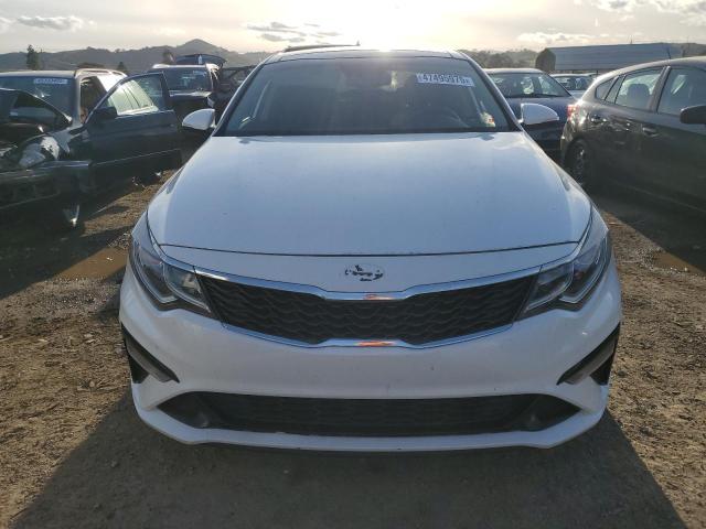 2019 KIA OPTIMA LX - 5XXGT4L35KG335470