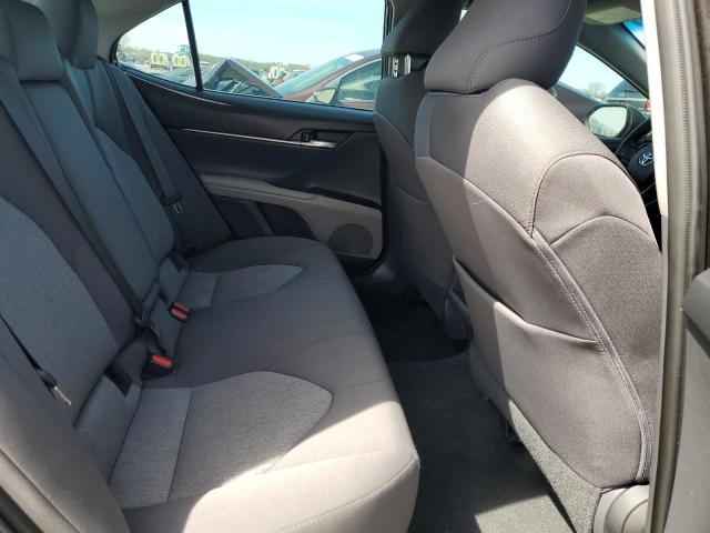 2019 TOYOTA CAMRY L - 4T1B11HK0KU711531