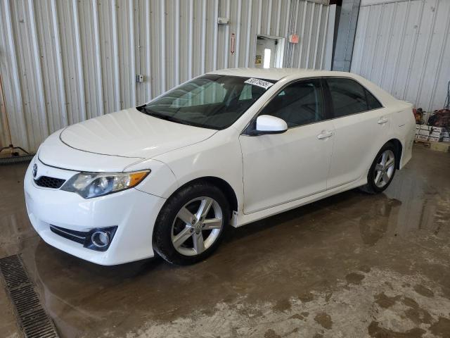 TOYOTA CAMRY BASE