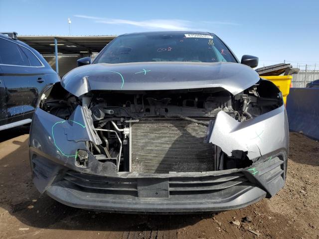 2020 NISSAN KICKS S - 3N1CP5BV5LL542476