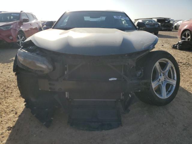 2022 CHEVROLET CAMARO LS - 1G1FB1RX0N0135103