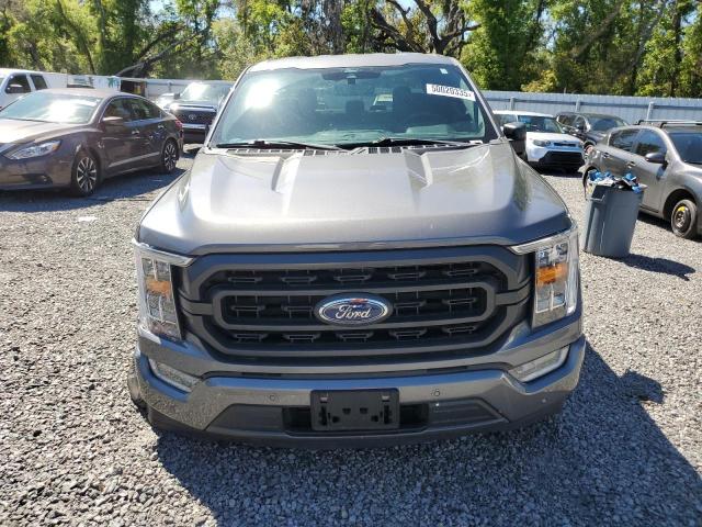 2021 FORD F150 SUPER - 1FTEW1CP4MKE33897
