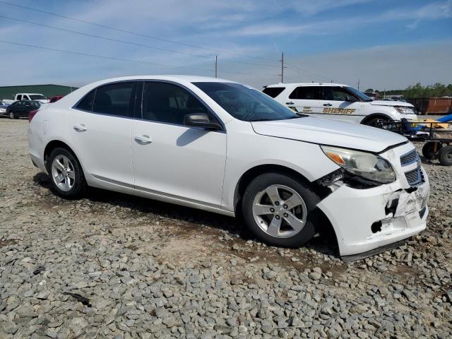 2015 CHEVROLET MALIBU LS - 1G11B5SL1FF220572