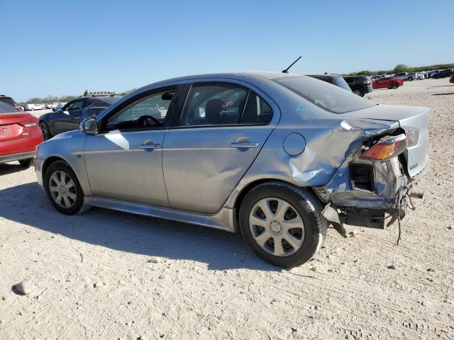 Vin: ja32u2fu4fu022537, lot: 49979905, mitsubishi lancer es 20152