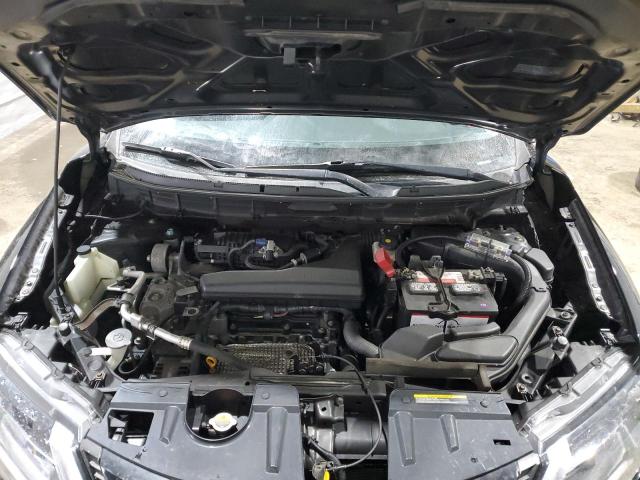 2018 NISSAN ROGUE S - 5N1AT2MV0JC825979