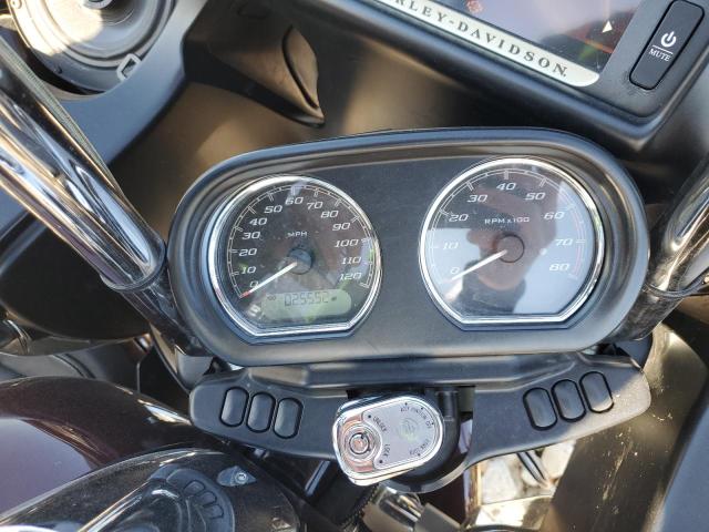 2018 HARLEY-DAVIDSON FLTRU - 1HD1KGD15JB604688