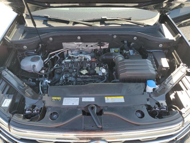 2024 VOLKSWAGEN ATLAS PEAK 1V2CR2CAXRC568110
