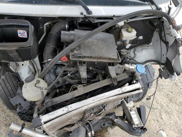 2021 MERCEDES-BENZ SPRINTER 1 W1Y70BGY4MT063964