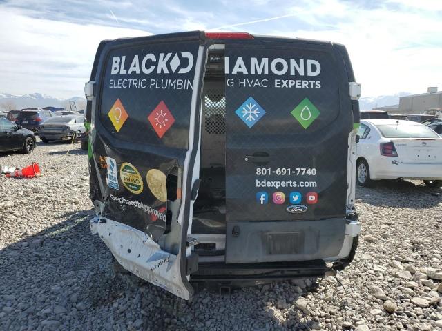 2021 FORD TRANSIT T- 1FTBW1YG4MKA84770