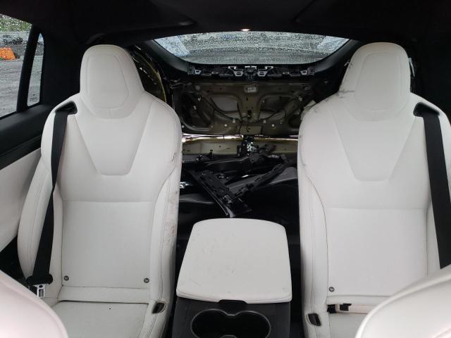 2018 TESLA MODEL X - 5YJXCBE20JF119875