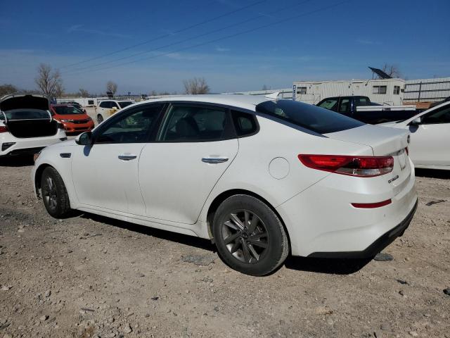 Vin: 5xxgt4l34lg387321, lot: 49552965, kia optima lx 20202
