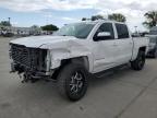 2018 CHEVROLET SILVERADO - 3GCUKREC0JG405856
