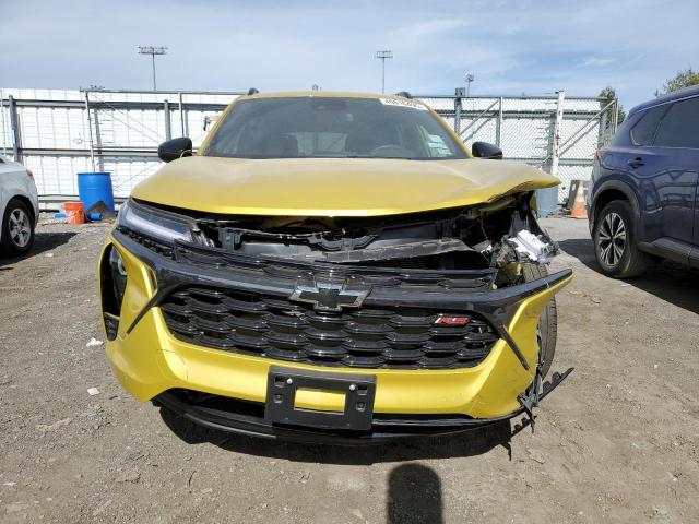 2024 CHEVROLET TRAX 2RS KL77LJE21RC162444