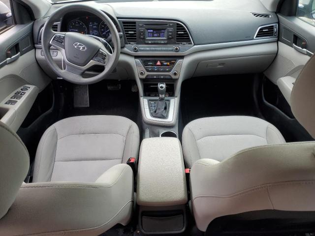 2017 HYUNDAI ELANTRA SE - 5NPD74LFXHH100125