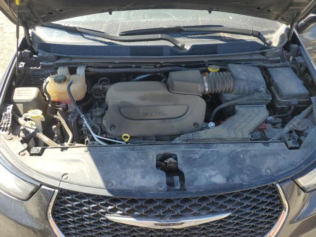 2022 CHRYSLER PACIFICA T 2C4RC1BG9NR196872