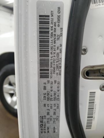 2020 RAM 1500 CLASS - 1C6RR7LT9LS143301