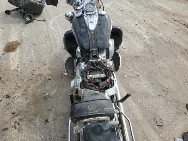 2016 HARLEY-DAVIDSON FLSTC HERI - 1HD1BWV14GB041439