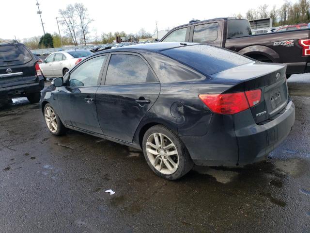 Vin: knafw4a31a5137300, lot: 50975255, kia forte sx 20102