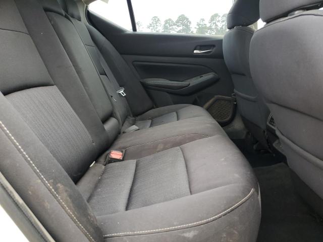 2019 NISSAN ALTIMA SV - 1N4BL4DV1KC217786