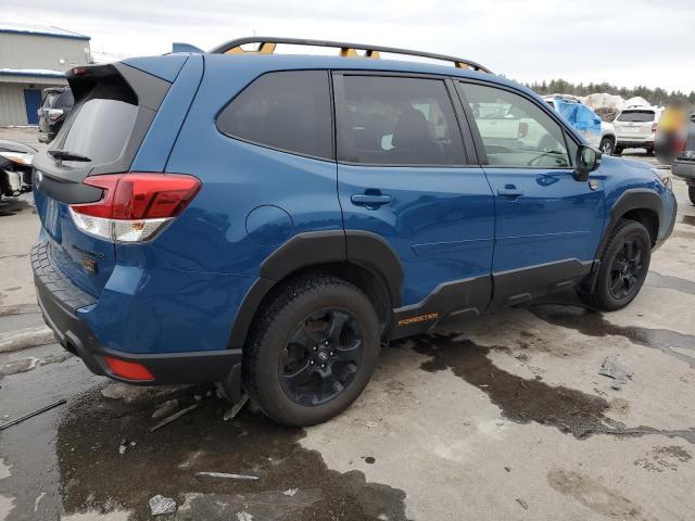2022 SUBARU FORESTER W JF2SKAMC6NH405965