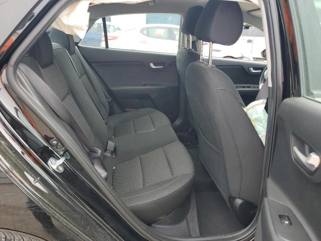 2023 KIA RIO LX - 3KPA24AD6PE554264