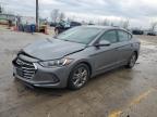 2018 HYUNDAI ELANTRA SE - 5NPD84LF5JH301563