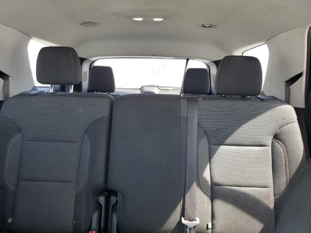 2021 CHEVROLET TRAVERSE L - 1GNERFKWXMJ154125