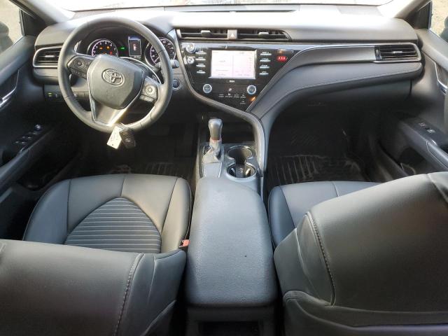 2020 TOYOTA CAMRY SE - 4T1M11AK2LU961759