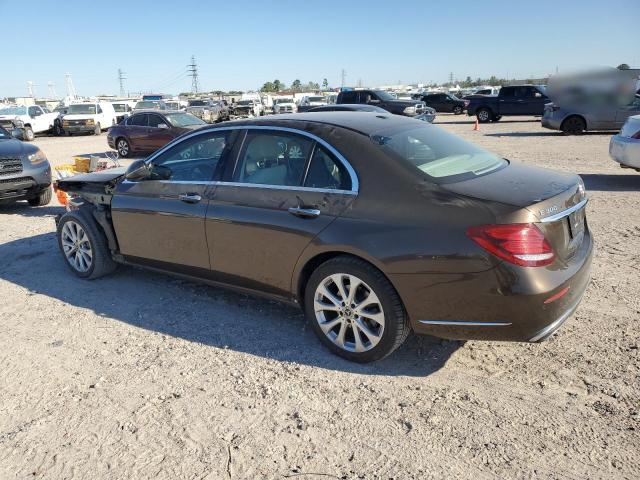 Vin: wddzf4jb9ha288335, lot: 50138765, mercedes-benz e-class 300 20172