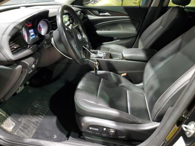 2018 BUICK REGAL ESSE W04GP6SX8J1047130