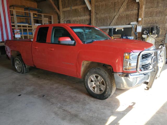 Vin: 1gcvkrec4gz198188, lot: 50547155, chevrolet all models k1500 lt 20164