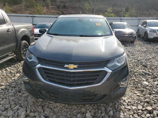 2020 CHEVROLET EQUINOX LT - 2GNAXKEVXL6194961