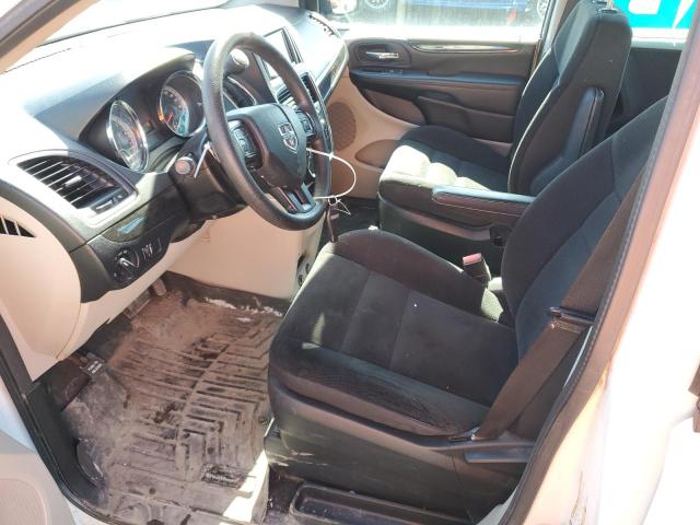 2019 DODGE GRAND CARA - 2C4RDGBG7KR804500