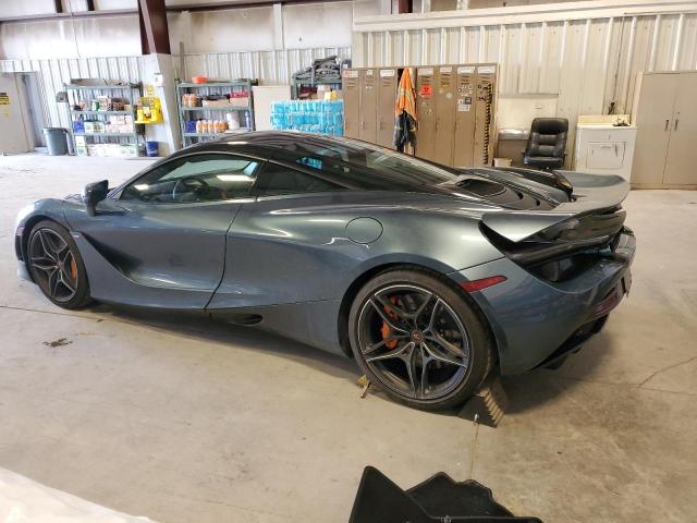 2018 MCLAREN AUTOMOTIVE 720S SBM14DCA4JW001775