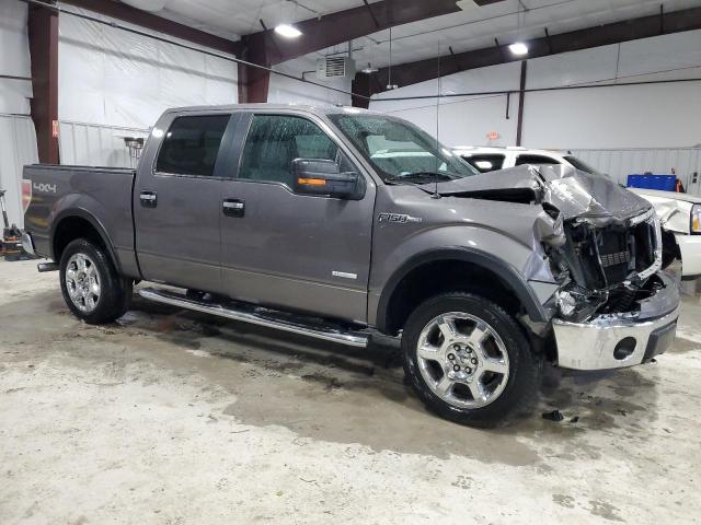 Vin: 1ftfw1et4ekf23678, lot: 46902845, ford f-150 supercrew 20144