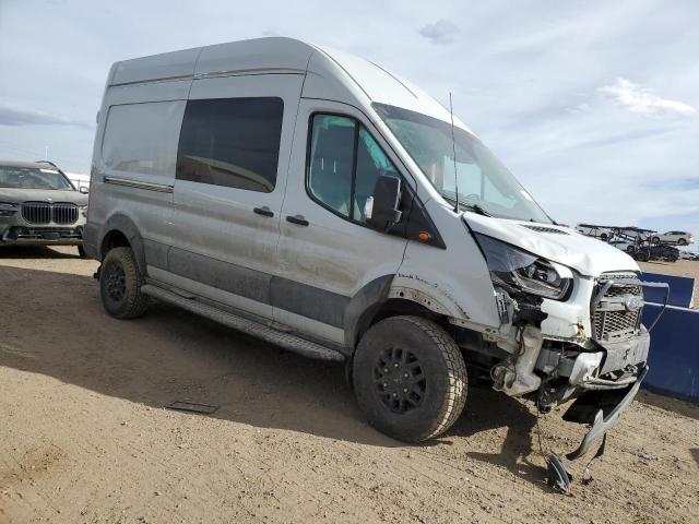 Vin: 1ftbw2xg9pkb73049, lot: 50264605, ford transit t-350 20234