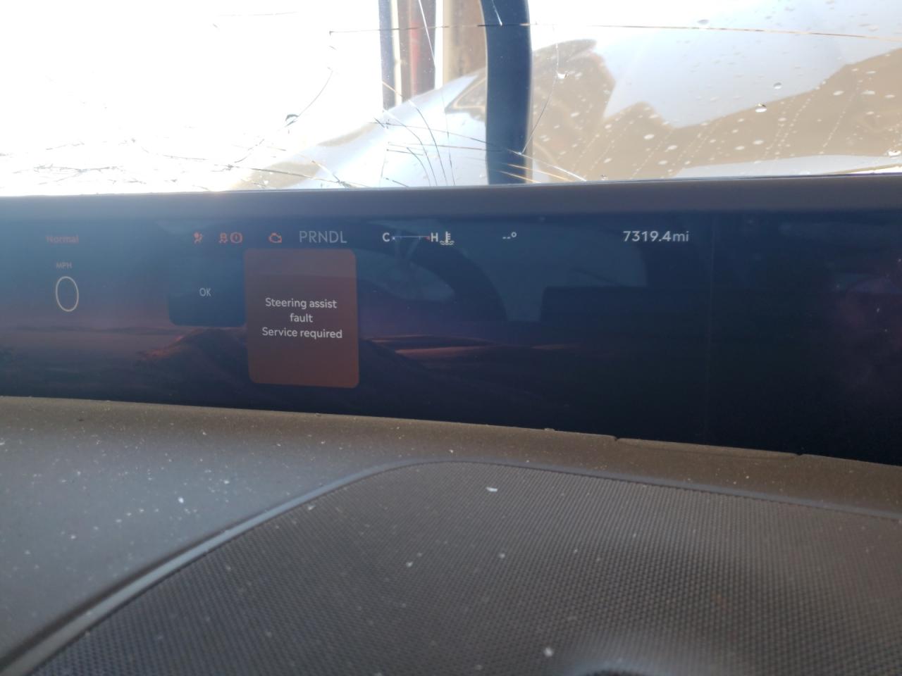 LINCOLN NAUTILUS BLACK LABEL