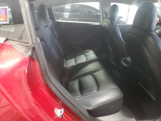 2020 TESLA MODEL 3 - 5YJ3E1EB9LF711457