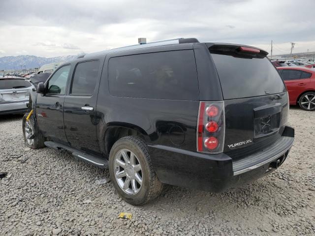 2008 GMC YUKON XL D #3285815895
