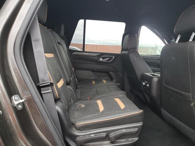 2021 GMC YUKON AT4 - 1GKS2CKD8MR299277
