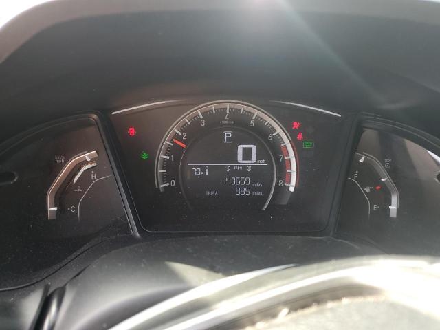 2017 HONDA CIVIC SPOR - SHHFK7H43HU205599