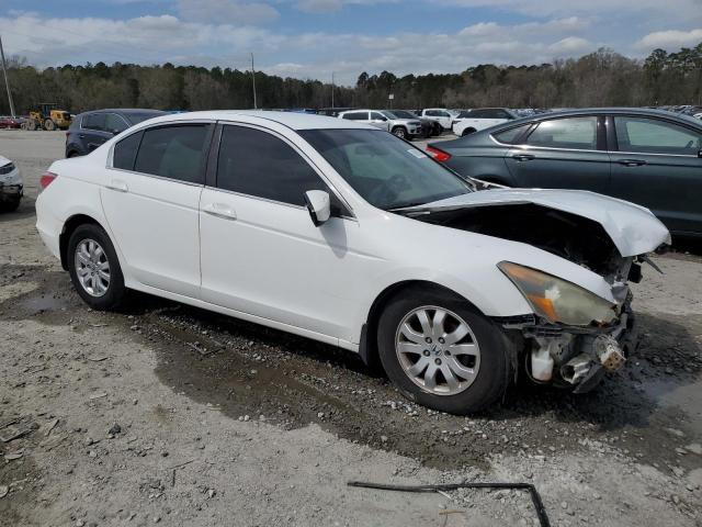 2010 HONDA ACCORD LX - 1HGCP2F37AA177664