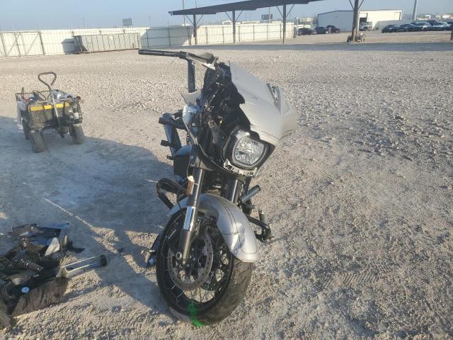 2023 HARLEY-DAVIDSON FLHXSE 1HD1PX61XPB953417