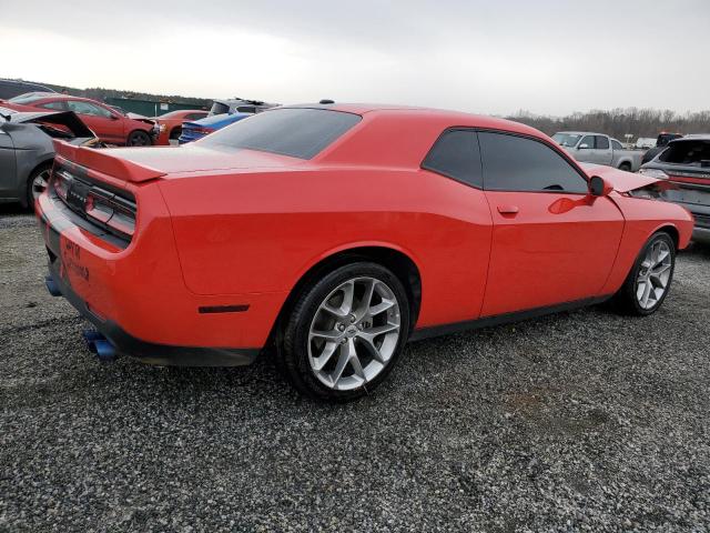 Vin: 2c3cdzjg0nh233725, lot: 48309715, dodge challenger gt 20223