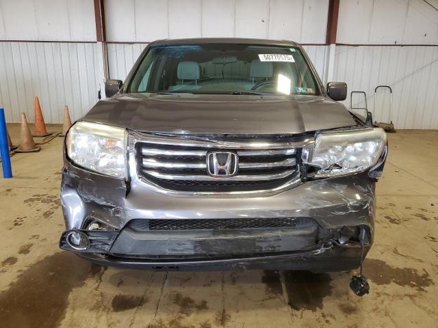 2015 HONDA PILOT SE 5FNYF4H3XFB077301