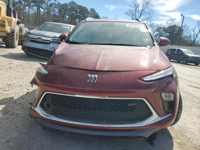 2024 BUICK ENCORE GX - KL4AMDSL5RB000580