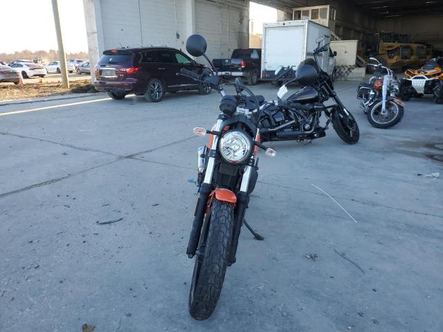 2020 DUCATI SCRAMBLER ML015AXG7LT002944