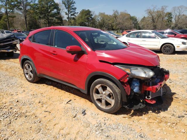 Vin: 3czru5h55hm717568, lot: 49327835, honda hr-v ex 20174
