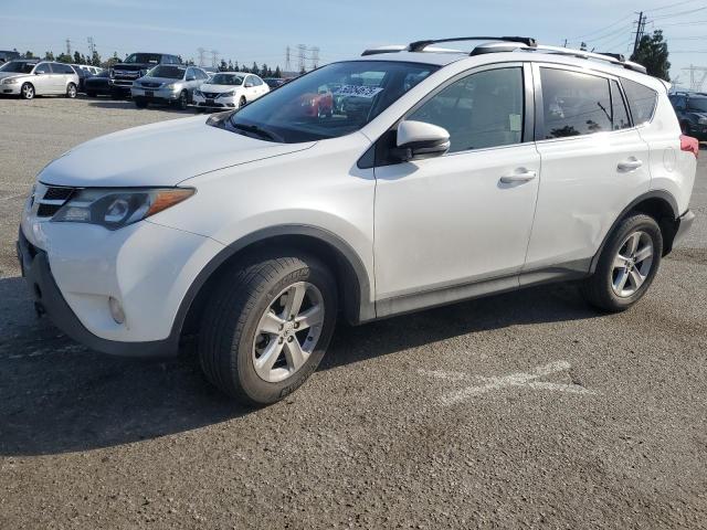 Vin: jtmwfrev0ej019764, lot: 50054675, toyota rav4 xle 2014 img_1